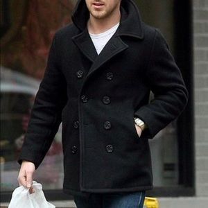 Schott nyc 740n peacoat Clearance